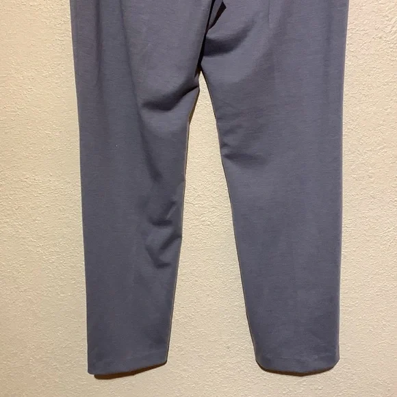 Ruby Rd Dress Pants Stretchy Size 12 Gray🌀 - Picture 7 of 14